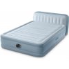 Intex 64450 Queen Plush Headboard nafukovacia posteľ 152 x 236 x 86 cm