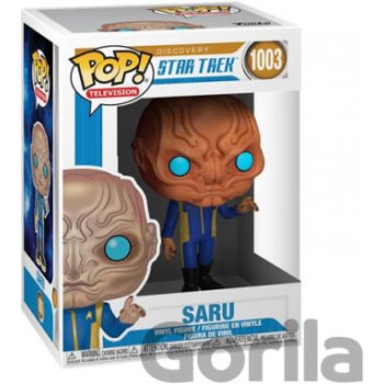 Funko POP! Star Trek Discovery Saru