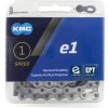 KMC X-1-EPT nereznoucí BOX