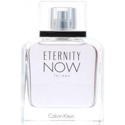 Calvin Klein Eternity Now For Men toaletná voda pre mužov 100 ml TESTER