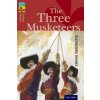 Oxford Reading Tree TreeTops Classics: Level 15: The Three Musketeers
