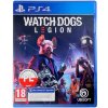 Watch Dogs: Legion PlayStation 4 (PS4) krabicová verzia