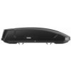 Thule Force XT L Aeroskin černý