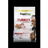 TropiDog suché krmivo pre psov - morka 8 kg