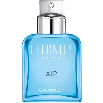 Calvin Klein Eternity for Men Air EDT 100 ml