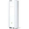 TP-Link EAP650-Outdoor - AX3000 WIFI prístupový bod Omada 1xGLAN, PoE/Passive PoE montáž na stožiar/múr Surge Protect