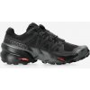 Bežecké topánky Salomon Speedcross 6 - black/black/phantom