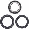 Ložiská + tesnenie kolesá sada WB25-1480