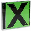 Ed Sheeran - X - CD
