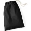 Westford Mill Pytel W115 na věci, bavlněný COT50011500203-black L Černá
