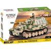 Cobi 2583 II WW Sd. Kfz. 184 Ferdinand, 1:28, 1268 k, 1 f (COBI-2583)