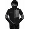 ALPINE PRO ESPRIT 2 black - XXXL