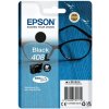 Epson 408 L Black - originálny