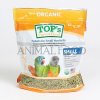 TOP´s Parrot Food SMALL Pellets 453g