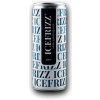 Icefrizz XDRY white sparkling Wine 11% 0.25L (plechovka)