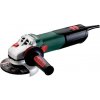 Metabo WEV 17-125 Quick Uhlová brúska 1700W