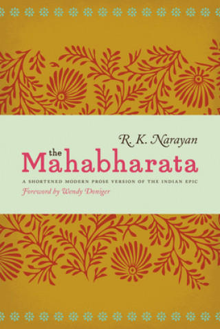 The Mahabharata Narayan R. K.
