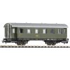 Piko Osobný vagón B 2. tr. DR III 57631