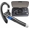 Dexxer Bezdrôtové bluetooth handsfree slúchadlo YYK-520 s powerbankou