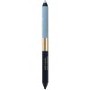Estée Lauder Smoke & Brighten Kajal Eyeliner Duo kajalová ceruzka na oči Marine / Sky Blue 1 g