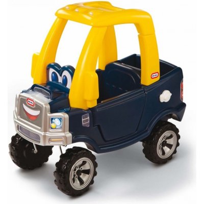 Little Tikes 620744 Cozy Coupe Terénne autíčko