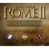 Total War ROME 2 Greek States Culture Pack