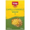 Schar bezgluténové cestoviny Capelli d'Angelo 250g