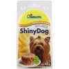 GimDog Shiny Dog tuniak + hovädzie 2 x 85 g
