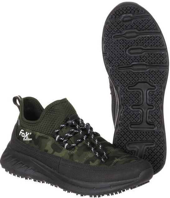 Fox outdoor mountain low camo