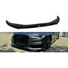 Maxton Design Spojler pod predný nárazník - Audi, AUA6C7SLINEFD2C