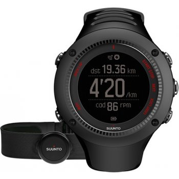 Suunto Ambit3 Run HR