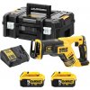 Aku mečová píla 18V 2x5,0Ah DeWALT DCS367P2 DCS367P2