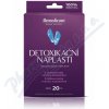 Remedicum detoxikační náplasti 20 ks