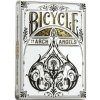 Bicycle Hracie karty ArchAngels