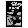 MS The Little Black Book Of Rock Hits