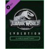 Jurassic World Evolution Claire's Sanctuary