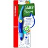 Stabilo 46834-3 ergonomický roller EASY original Start pre ľavákov modrý