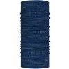 Nákrčník Buff 118096.707.10 Dryflx® Solid Blue-Blue