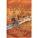 Kniha Sharpův meč - Bernard Cornwell