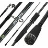 Gunki G Corps Crossover S 2,15 m 7-28 g 2 Diely