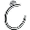 Hansgrohe Logis Universal - Kruh na uterák, chróm 41724000
