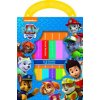 Paw Patrol - My First Library (Skwish Emily)