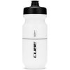 CUBE Cyklofľaša CUBE Flow 500ml transparentná