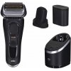 Braun Series 9 Pro+ 9590cc Wet&Dry Black