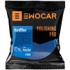 Ewocar Hard Blue Pad 95/75 mm