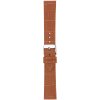 NATURAL 6-7312-0-18 - Capri - Kožený remienok na hodinky