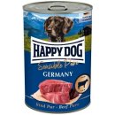 Happy Dog Sensible Pure Germany Rind 0,8 kg