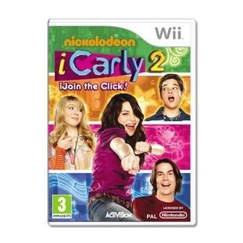 iCarly 2