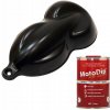 Moto Dip Raven Black Čierna matná farba odstrániteľný lak 1 liter