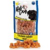 KIDDOG MINI kuřecí kostičky 80 g (min. odběr 5 bal.)